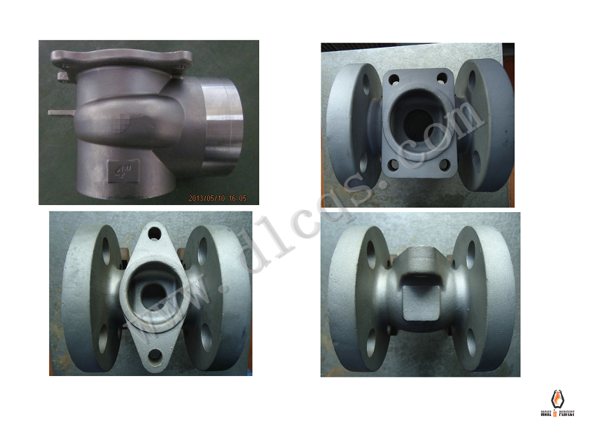 PRESSURE VESSEL PRODUCTS
