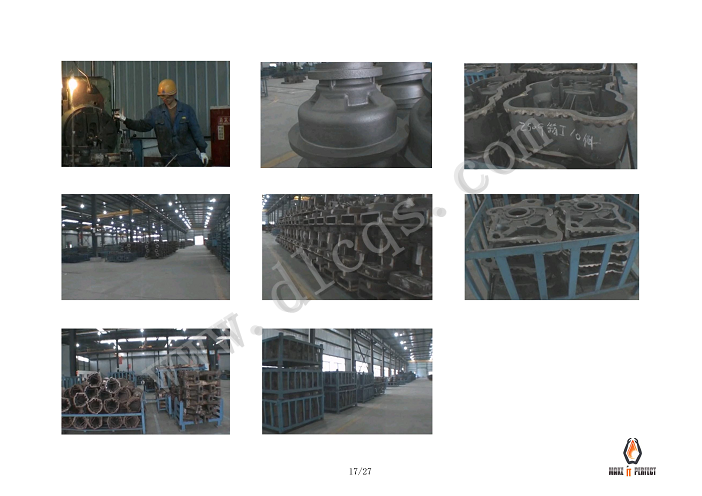 VACUUM CASTING FOUNDRY