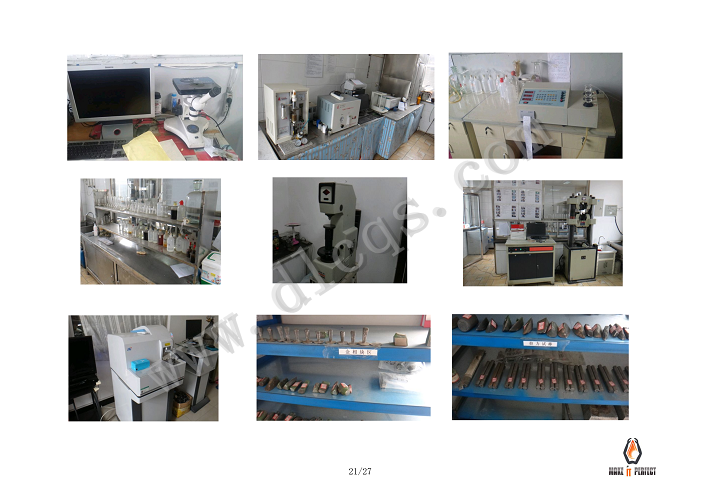 SHELL MOLD CASTING FOUNDRY