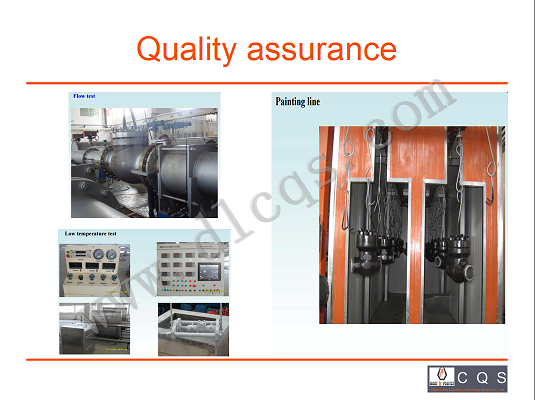 HIGH PRESSURE VALVE 
