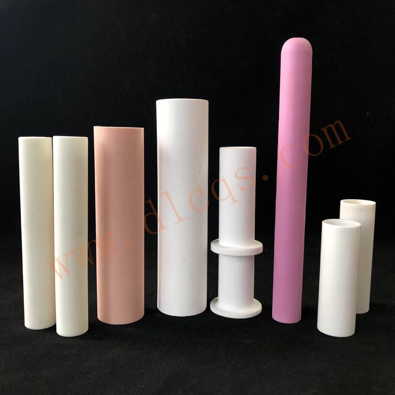 CERAMIC TUBE 