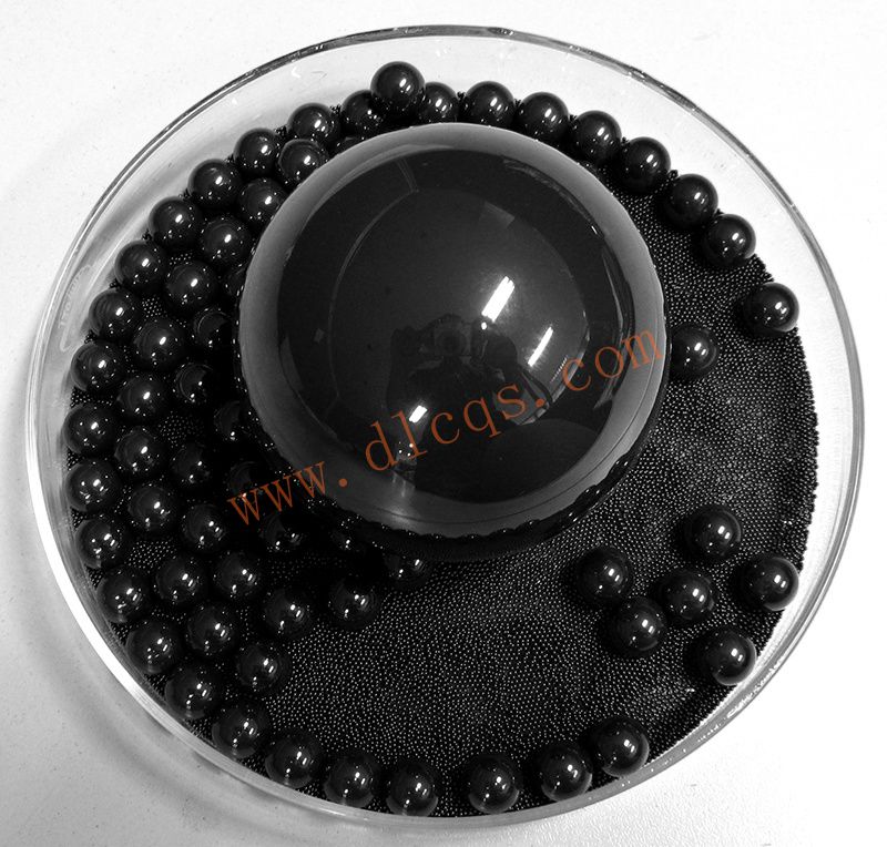 CERAMIC BALL