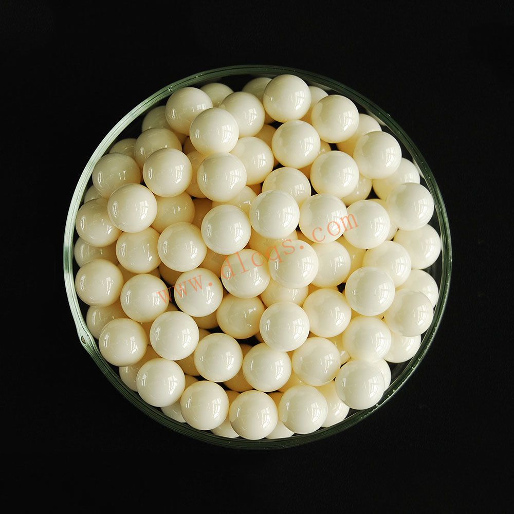 CERAMIC BALL