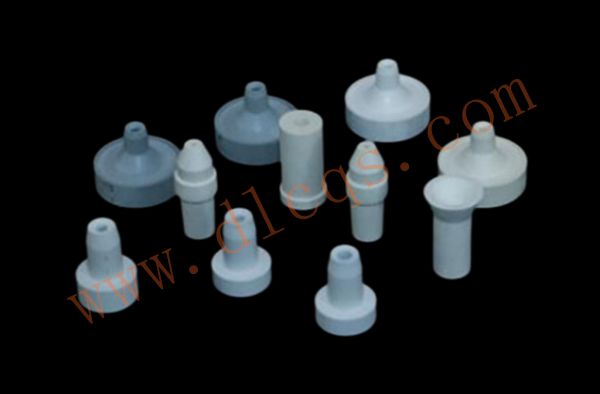 CERAMIC NOZZLE