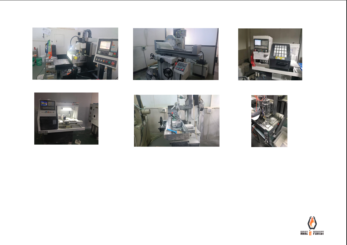 Dongguan Advanced Precision Ceramics Factory