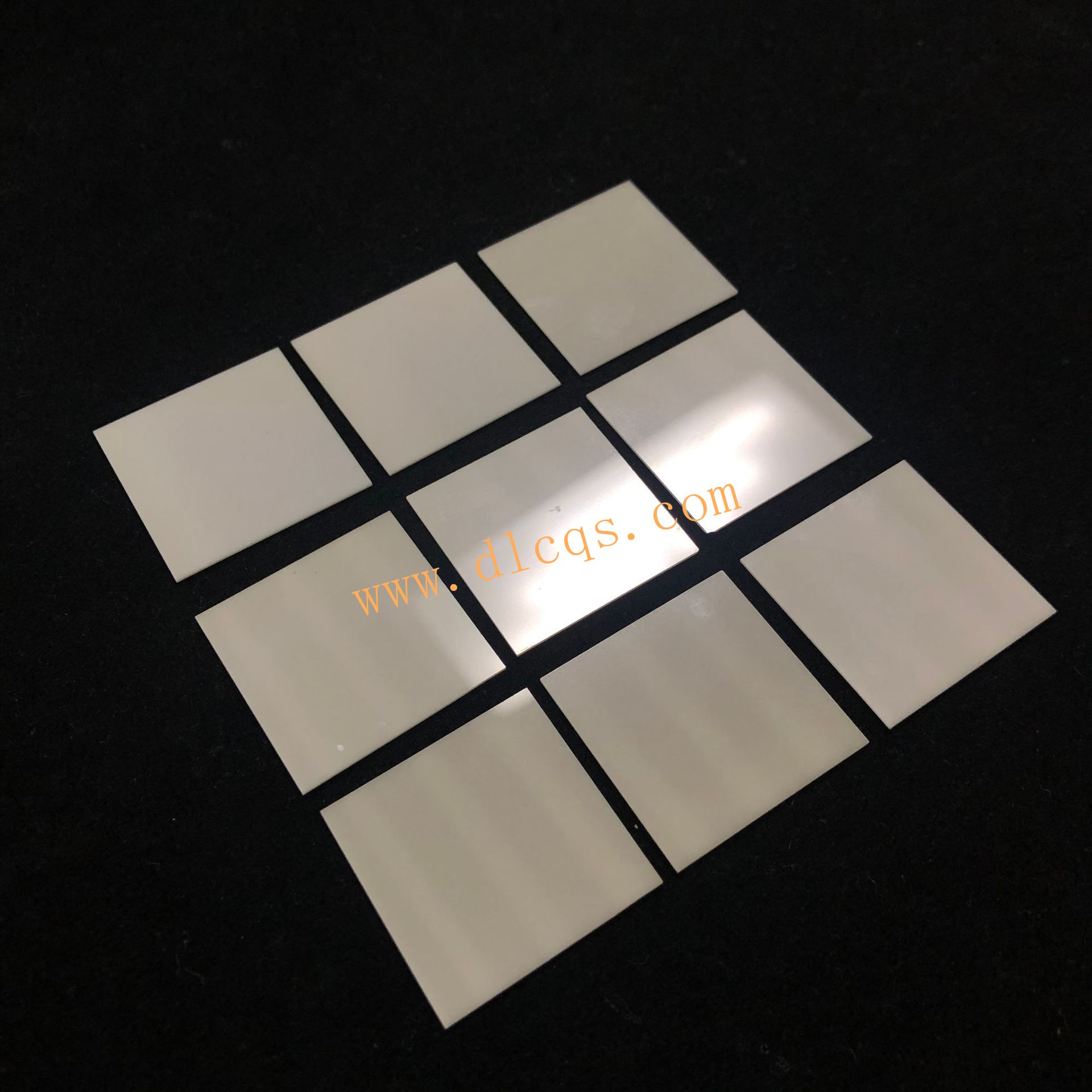 CERAMIC SUBSTRATE