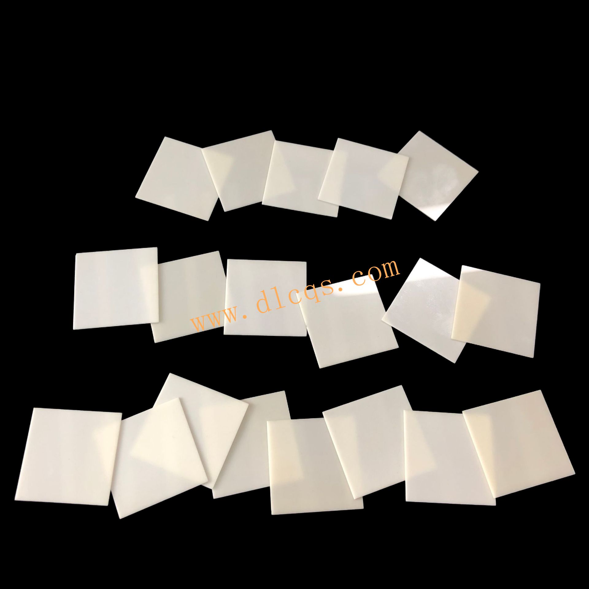 CERAMIC SUBSTRATE