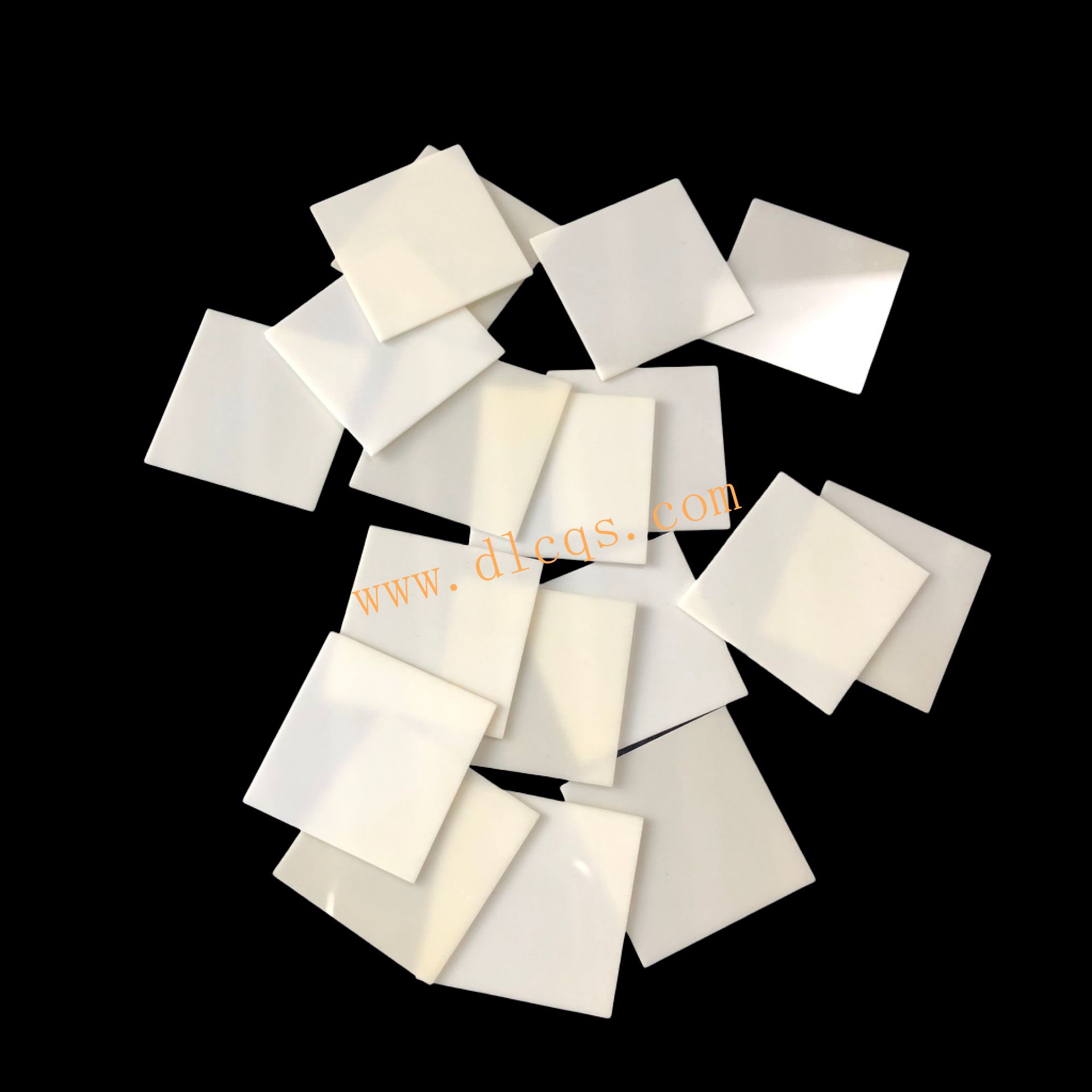 CERAMIC SUBSTRATE