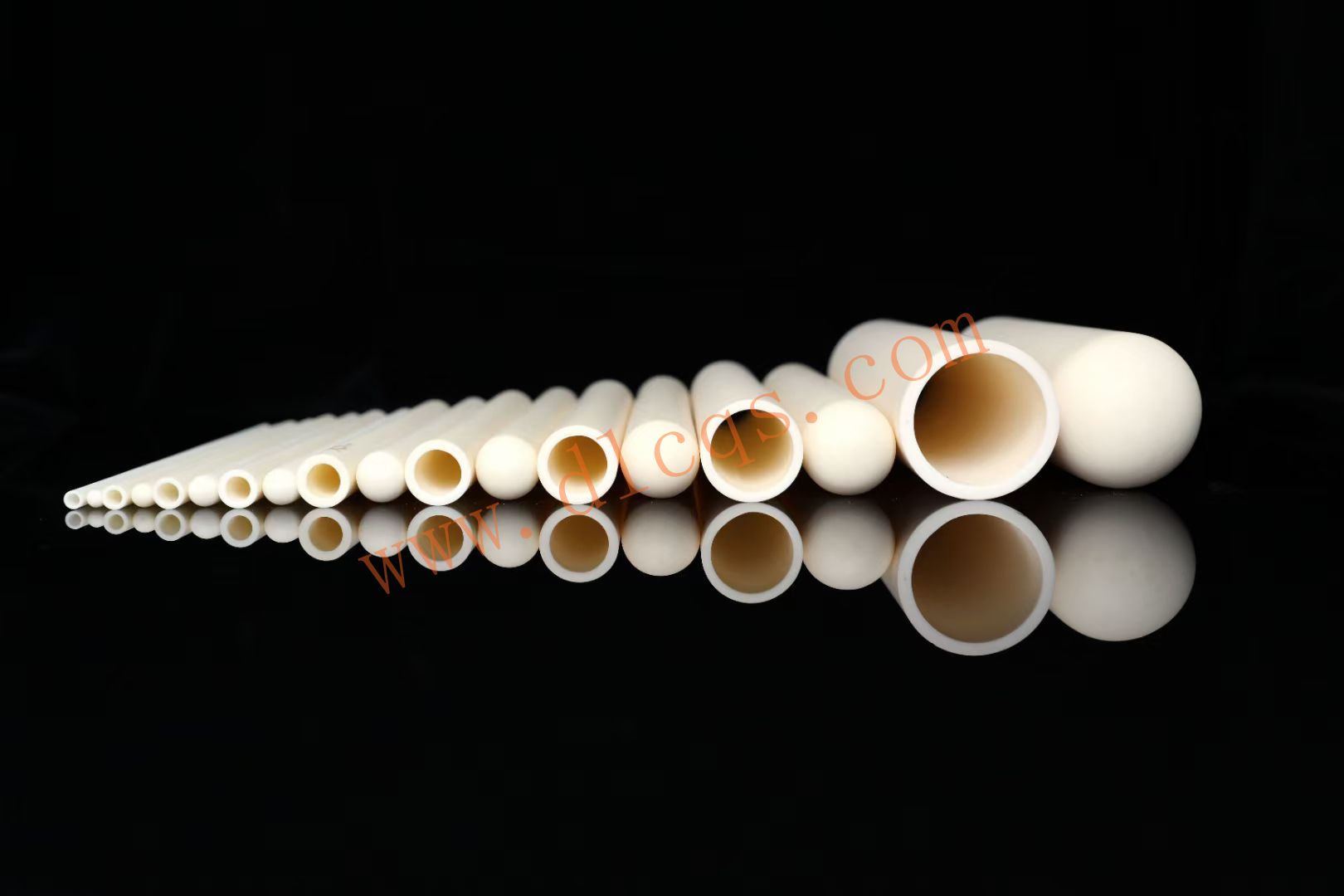 CERAMIC TUBE 