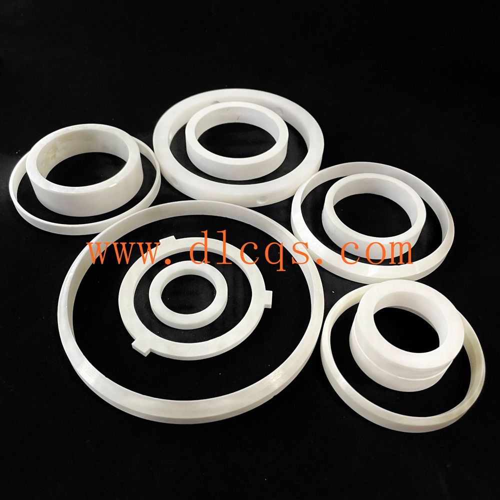 Yttrium-stabilized zirconia products