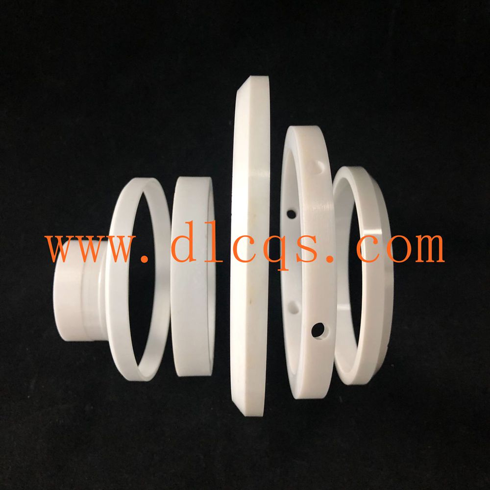 Yttrium-stabilized zirconia products