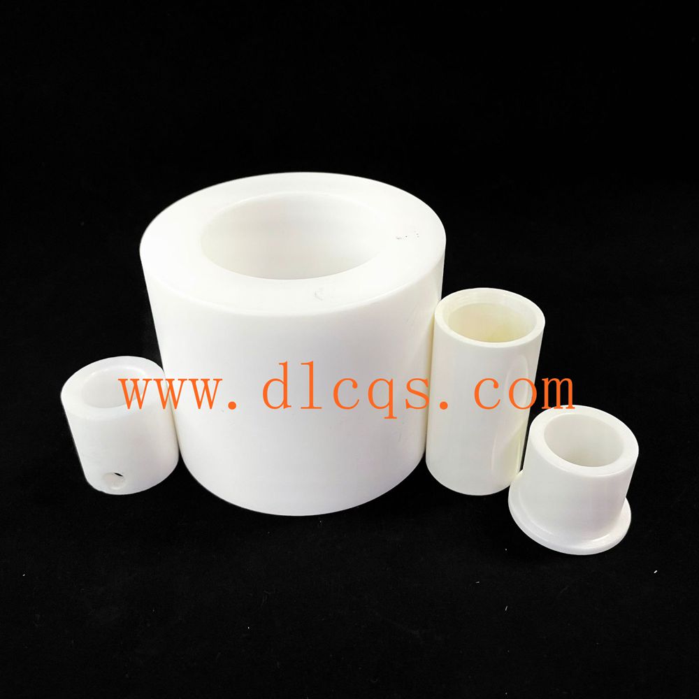 Yttrium-stabilized zirconia products