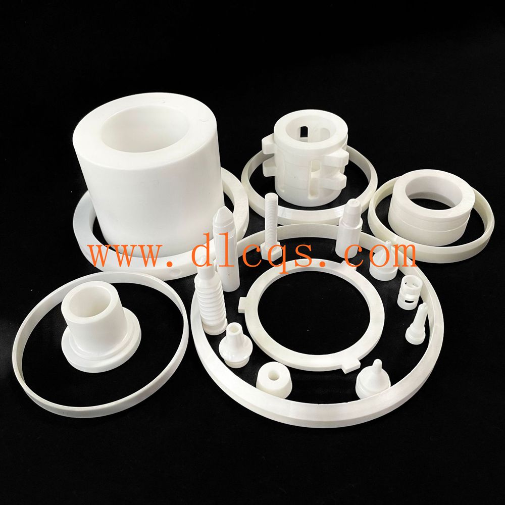 Yttrium-stabilized zirconia products