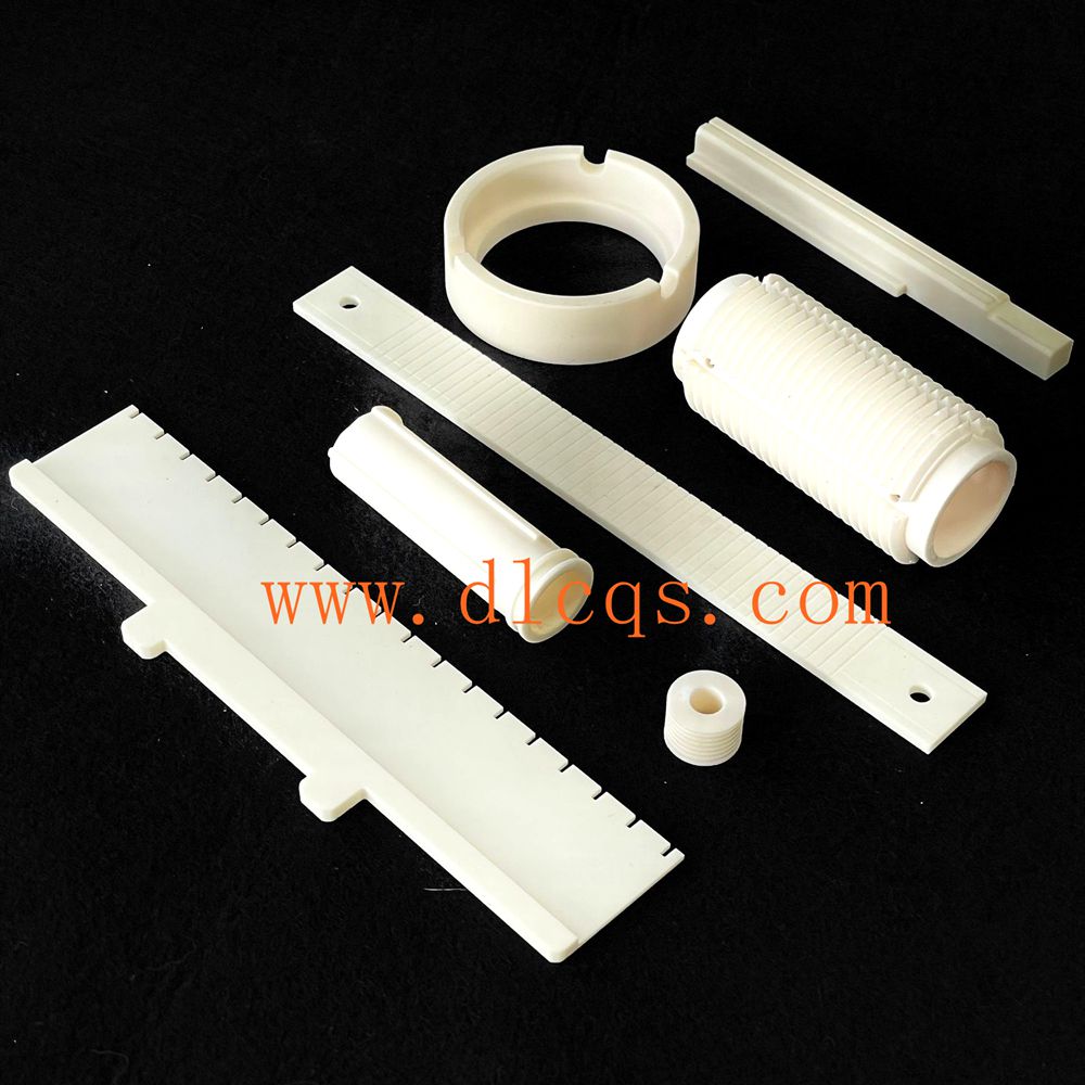 Alumina ceramic parts