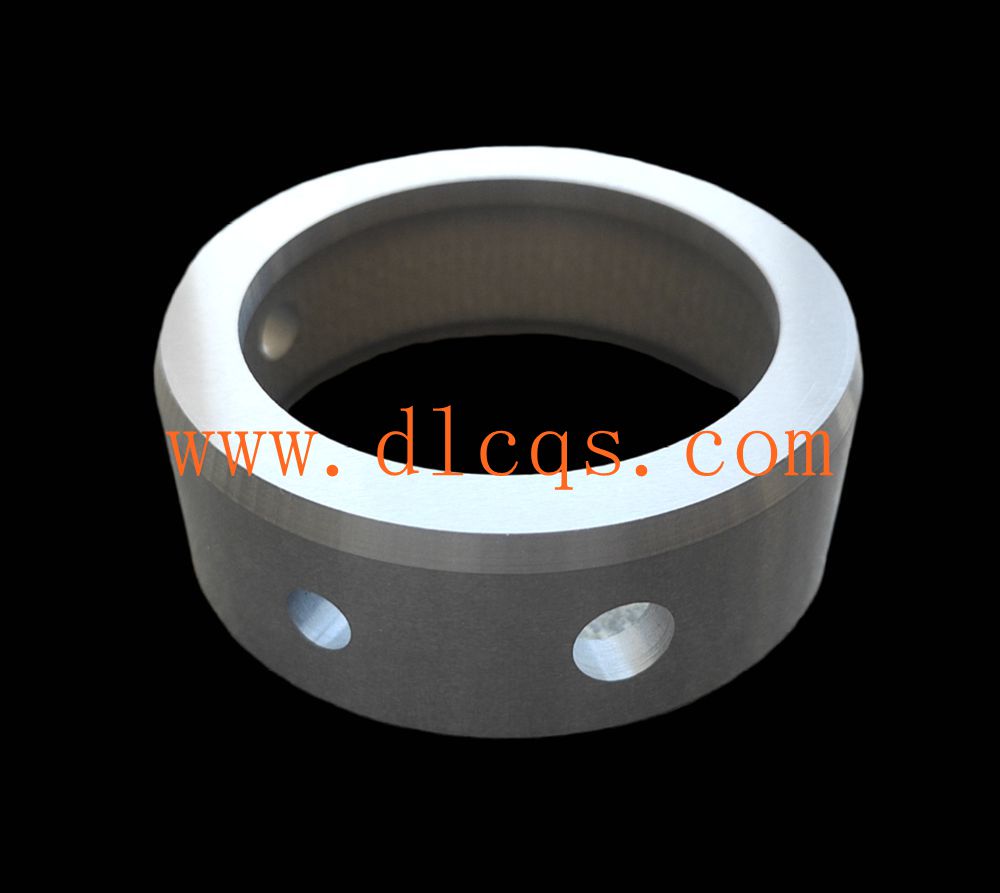 Silicon nitride ceramic parts