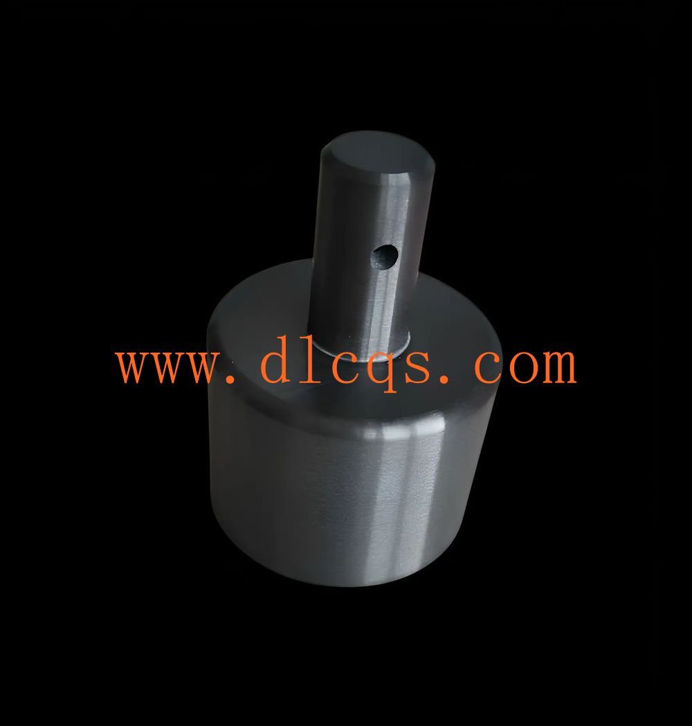 Silicon nitride ceramic parts