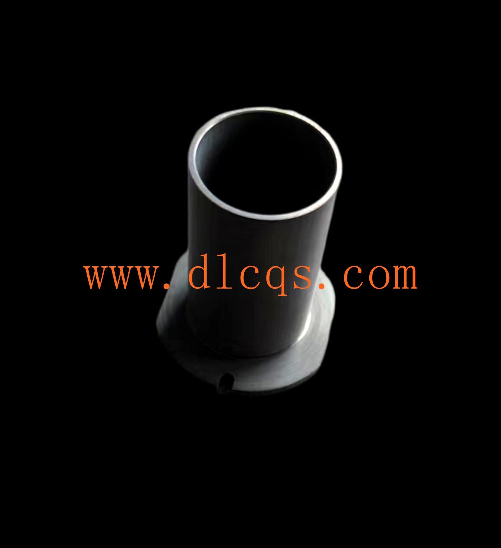 Silicon nitride ceramic parts