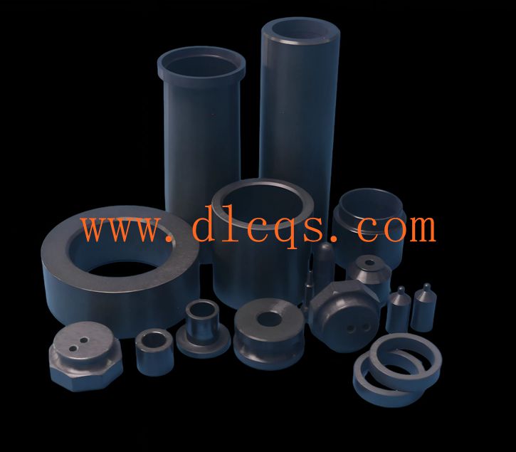 Silicon nitride ceramic parts