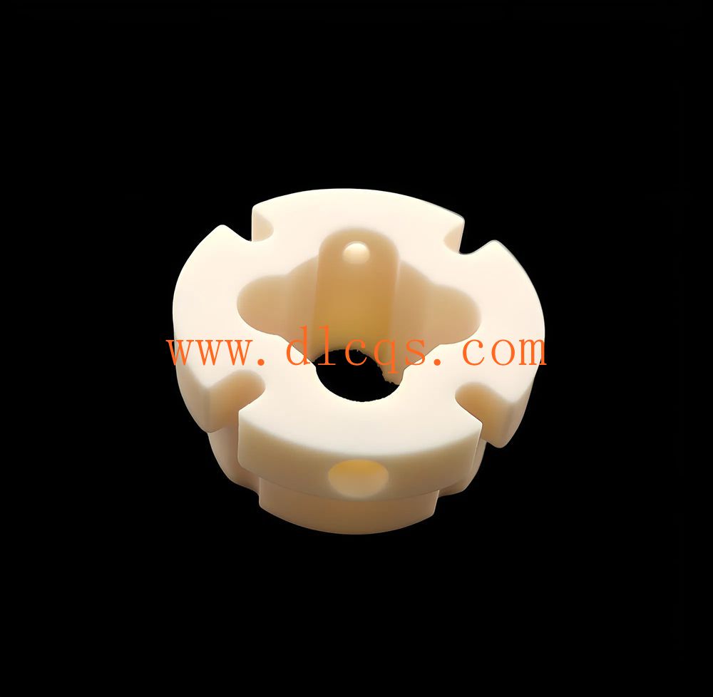 Alumina ceramic parts