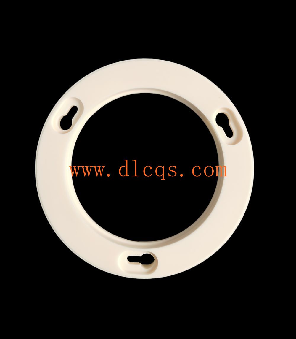 Alumina ceramic parts