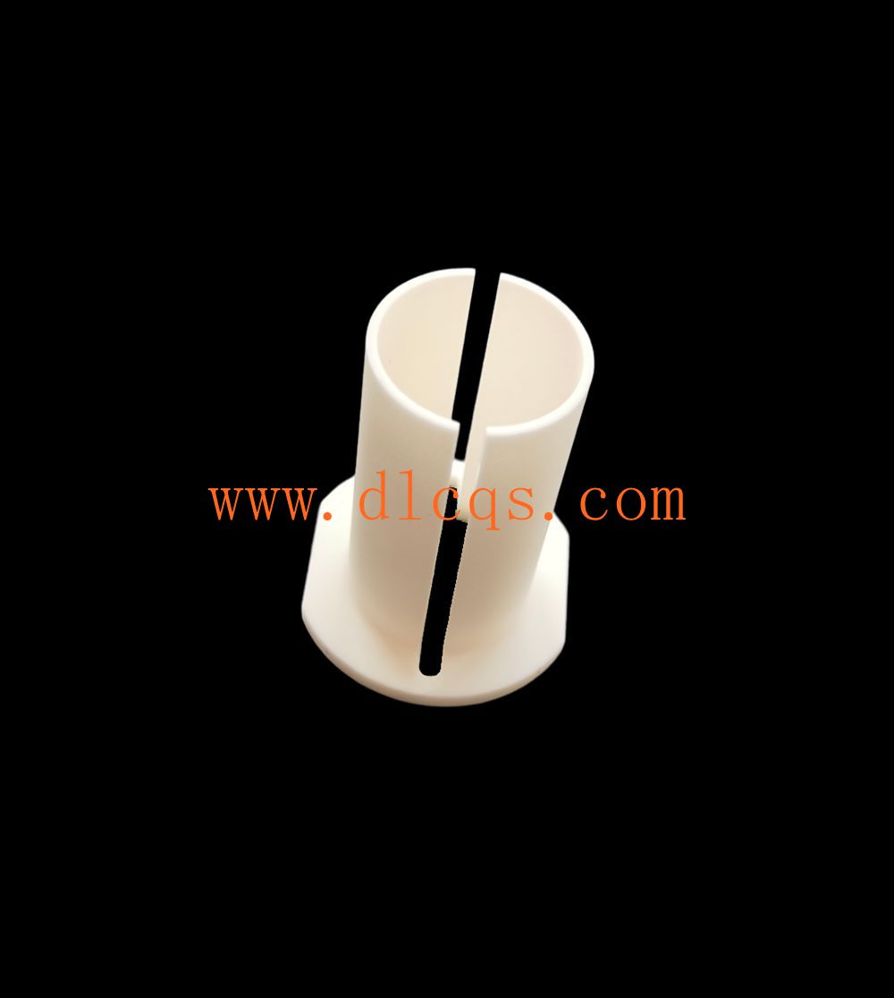 Alumina ceramic parts