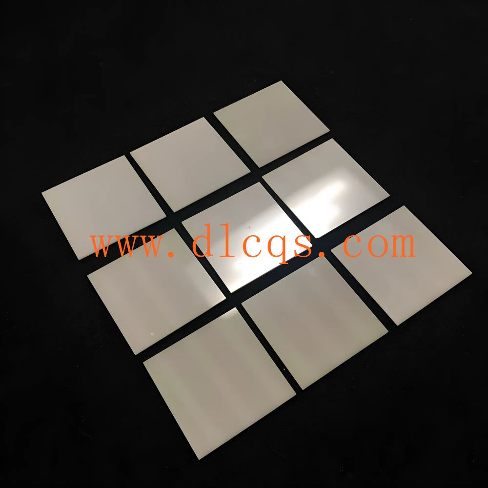 Alumina ceramic substrate