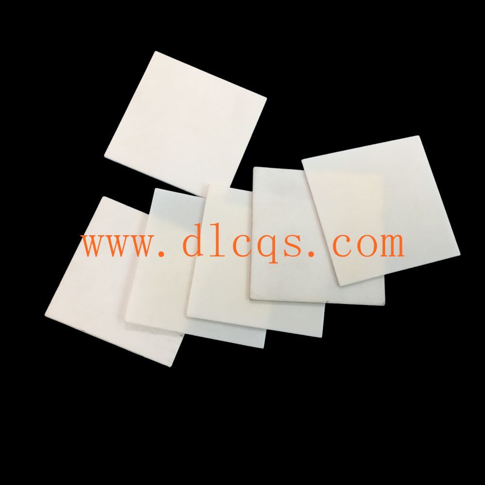 Alumina ceramic substrate
