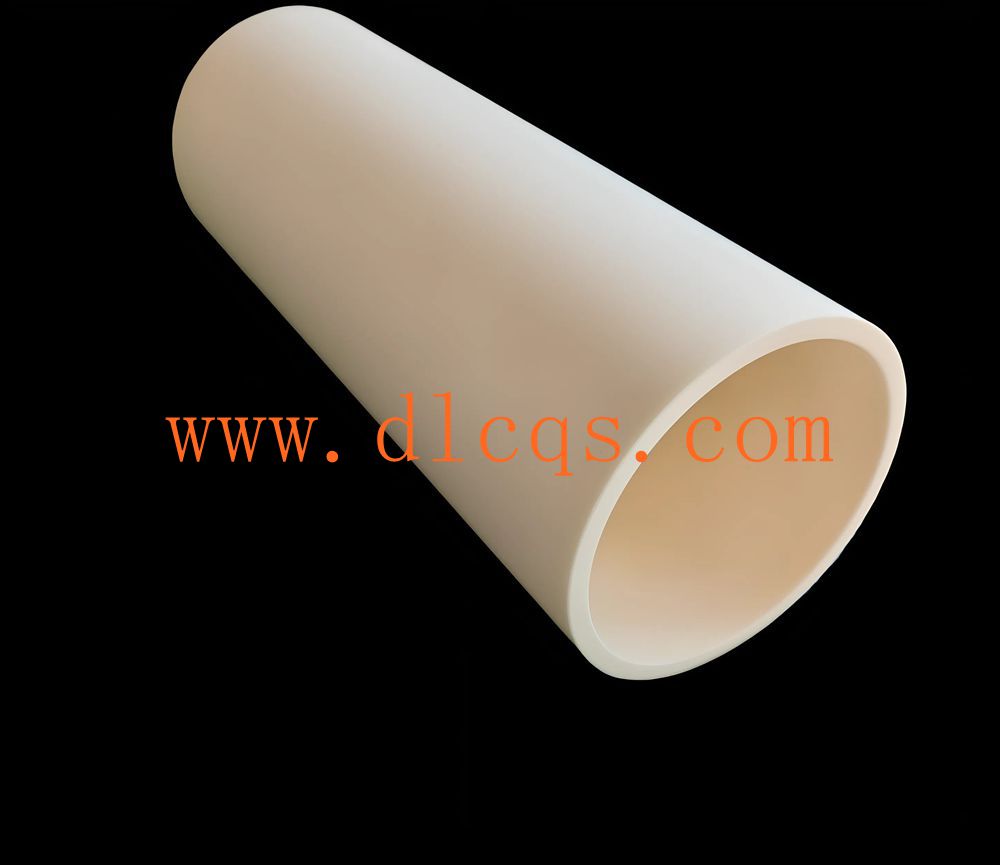 Alumina ceramic tube