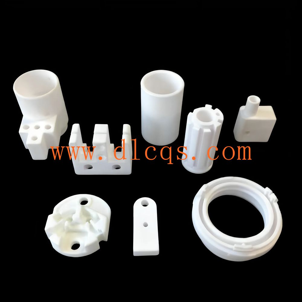 Yttrium-stabilized zirconia products
