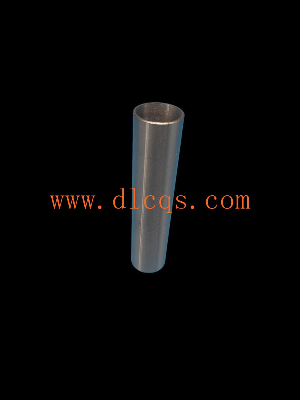 Silicon nitride ceramic tube