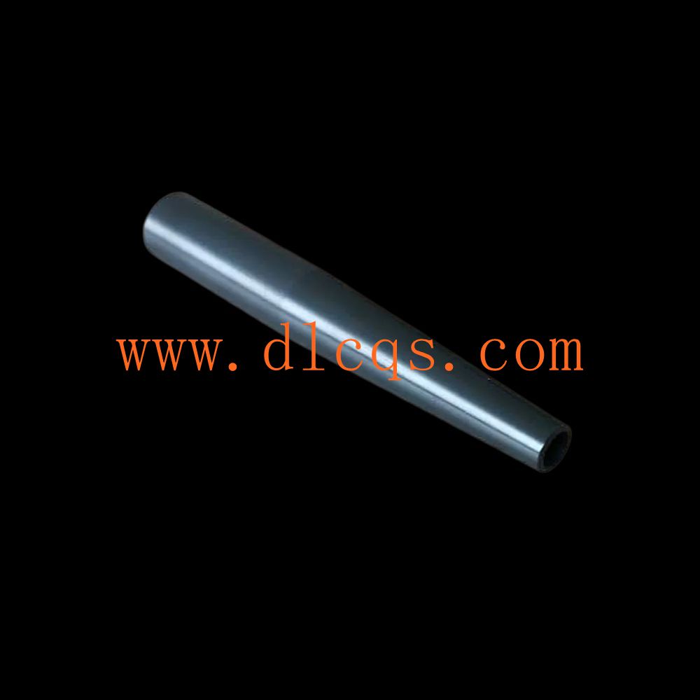 Silicon nitride ceramic nozzles