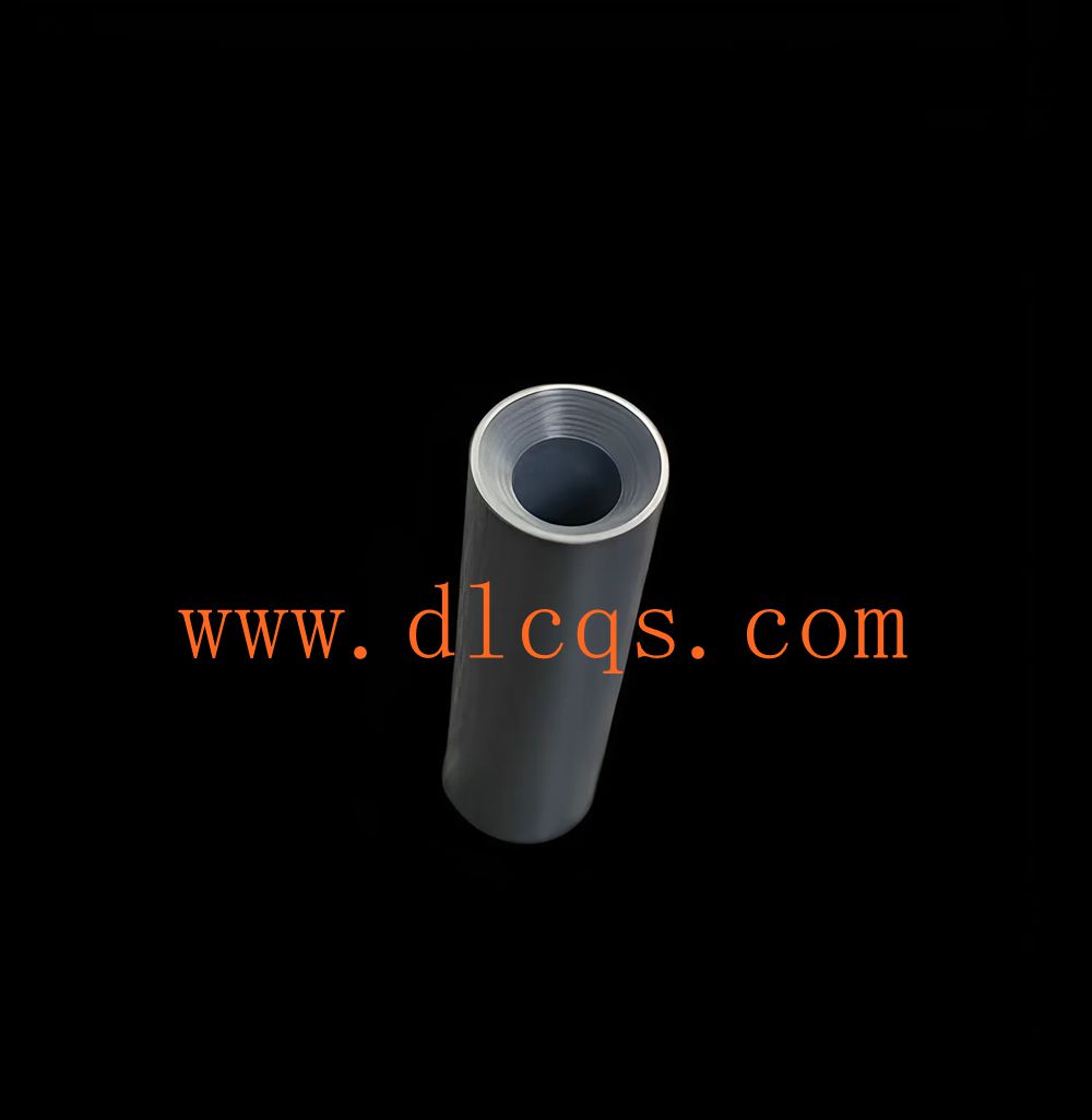 Silicon nitride ceramic nozzles
