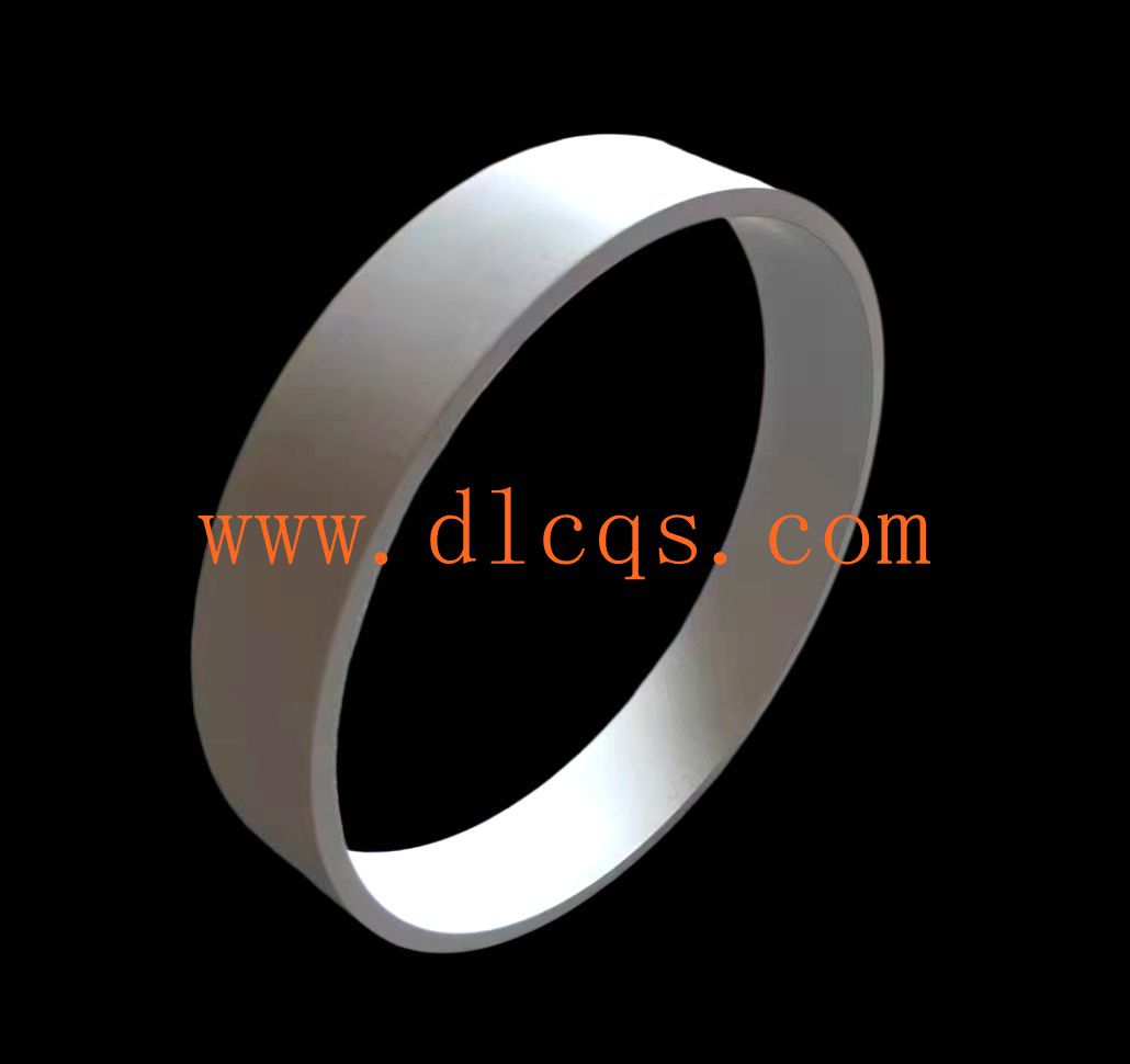 Boron nitride ceramic insulators