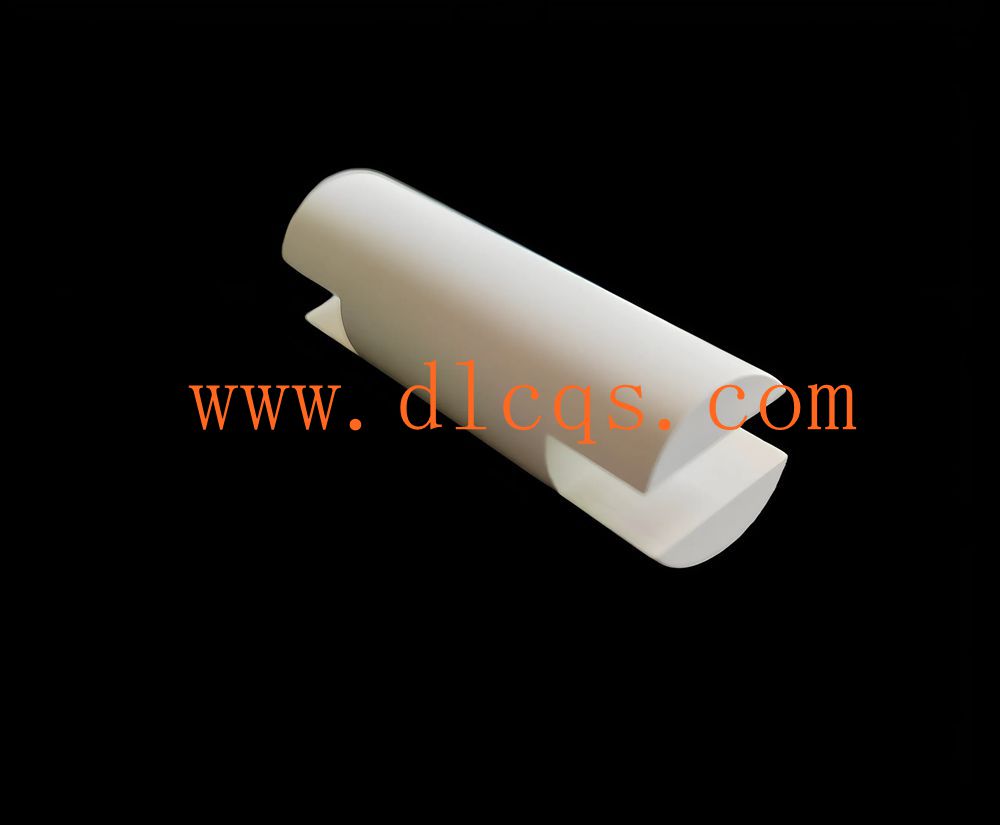 Boron nitride ceramic parts
