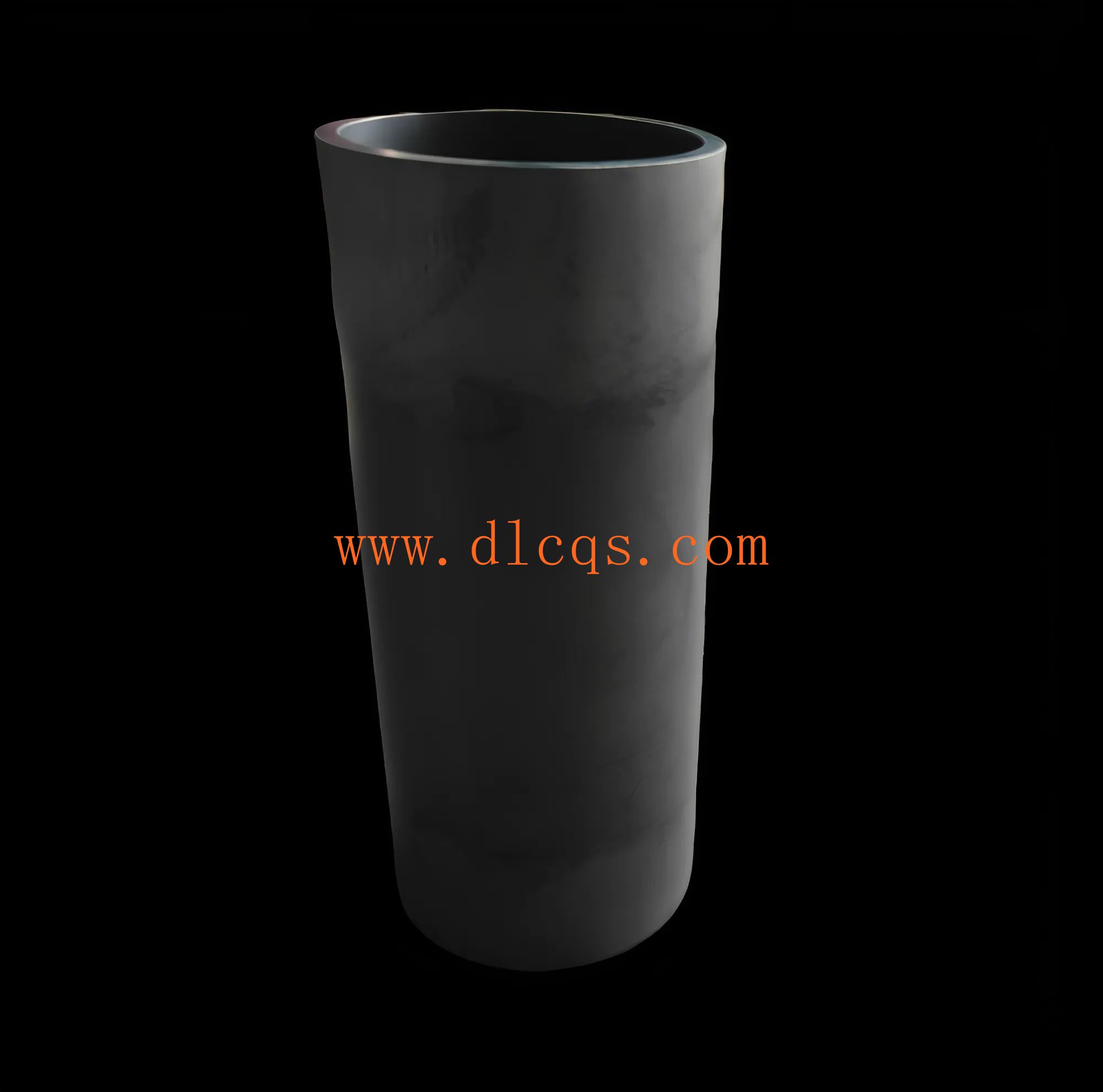 Silicon carbide ceramic parts