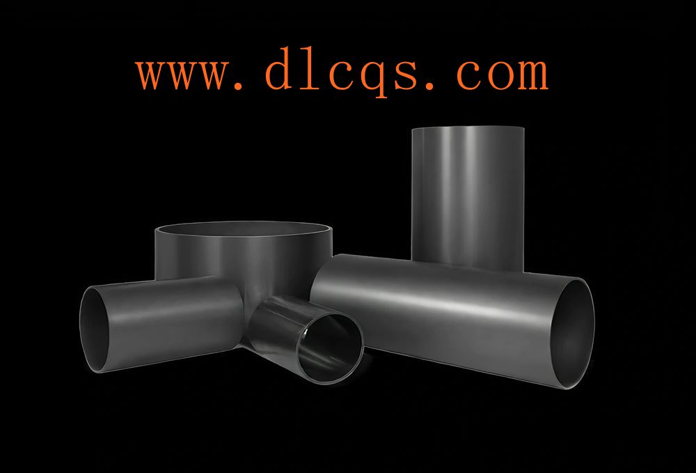 Silicon nitride ceramic tube