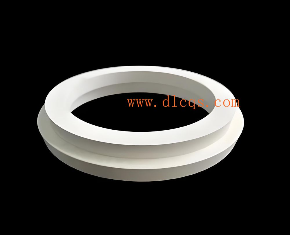 Boron nitride ceramic insulators