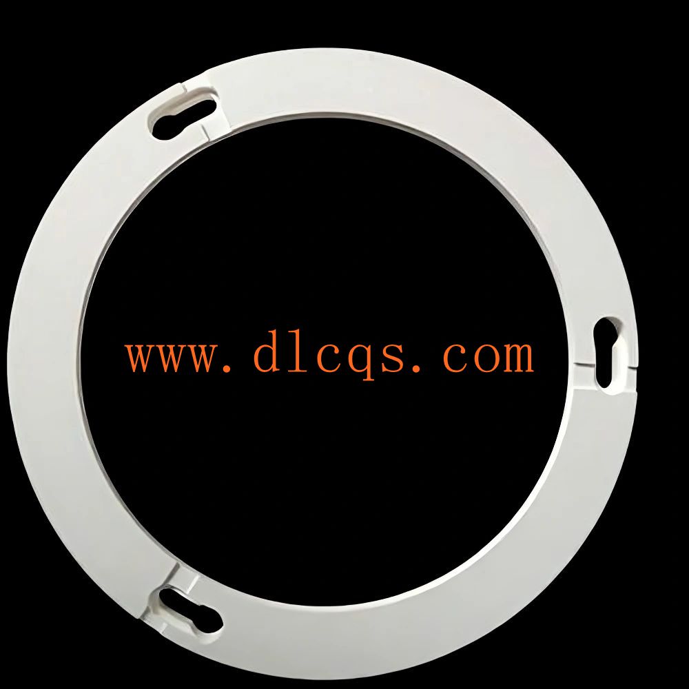 Boron nitride ceramic insulators